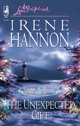 Title details for The Unexpected Gift by Irene Hannon - Wait list